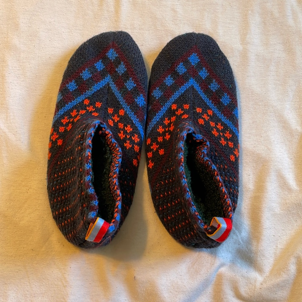 BOMBAS GRIPPER SLIPPERS